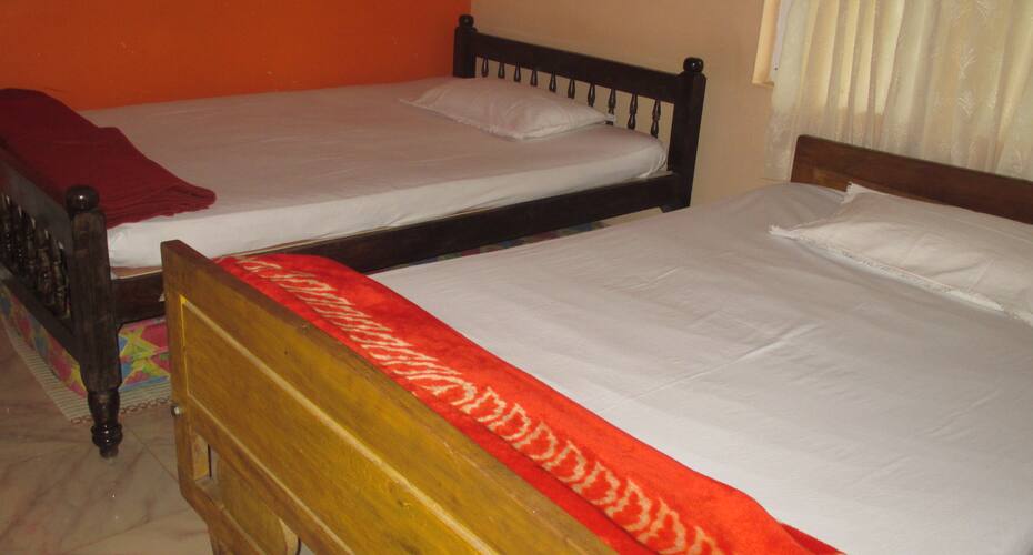 Anugraha Homestay, Coorg 4